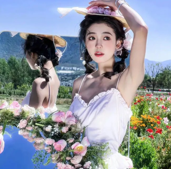 丹妮尔·凯布尔：目击者