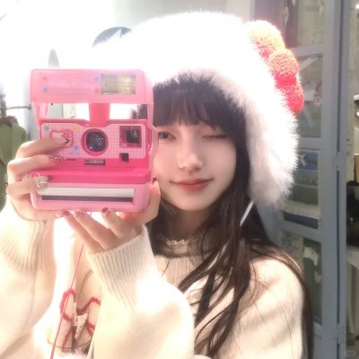 信仰的女人